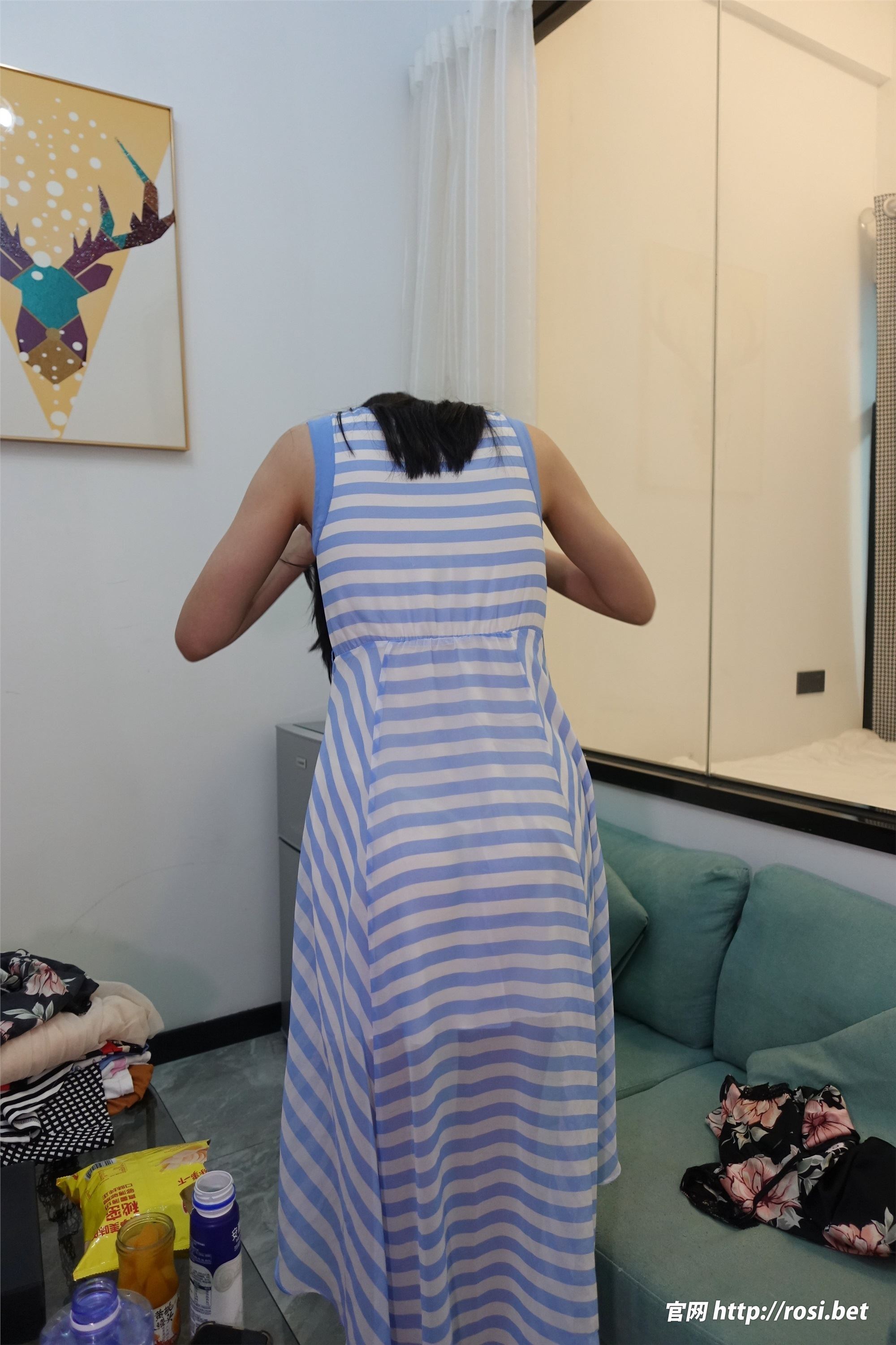 ROSI写真 2024.02.07 NO.4447